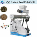 Poultry Feed Pellet Machine Livestock Feed Pelletizer